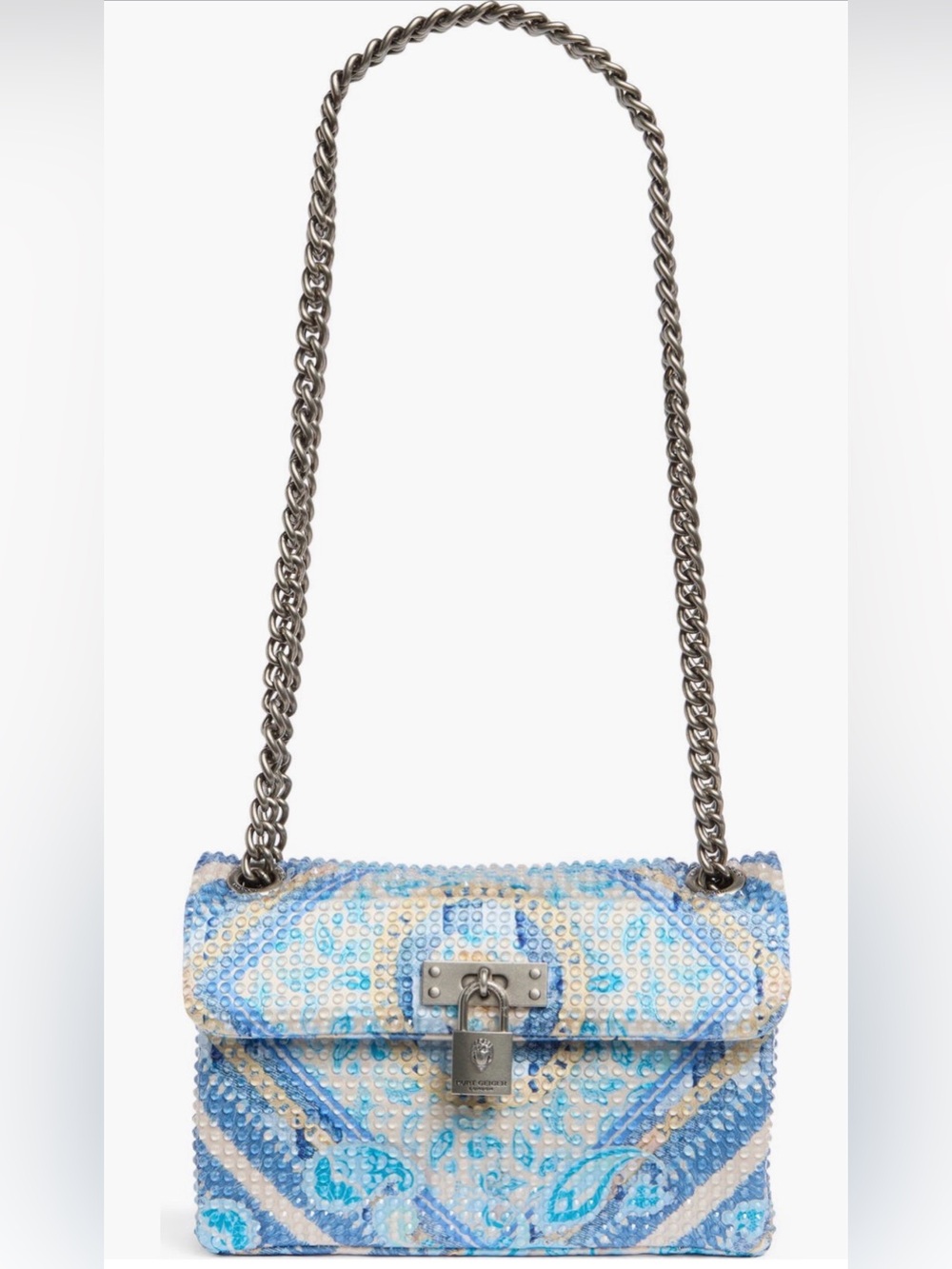 Kurt Geiger London Mini Brixton Crossbody